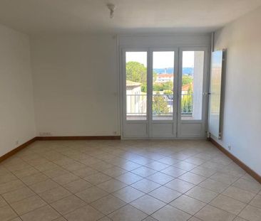 Location Appartement 3 pièces 69m² VALENCE 26000 - Photo 5