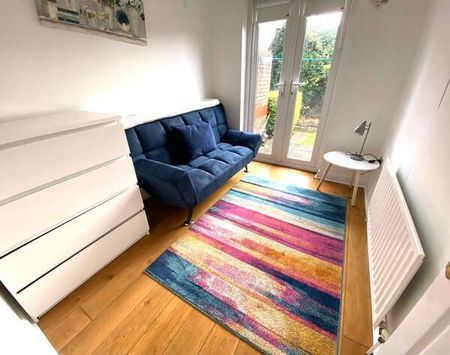 Brighton Lodge, Foxrock, Dublin 18 - Photo 5