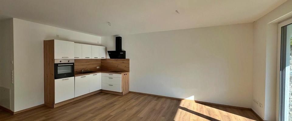 Moderne Wohnung im Erdgeschoss in Minden zu vermieten - Foto 1