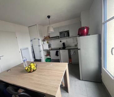 Location Appartement 2 pièces 43m² - Photo 4
