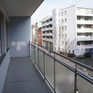 2-Zimmerwohnung im Matthäusquartier zu vermieten - Foto 2