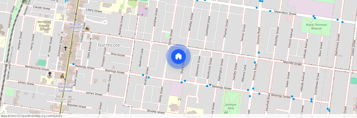 15 Sharp Street, Northcote VIC 3070