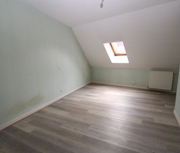 Location Appartement 4 pièces 99m² LUZY 58170 - Photo 4