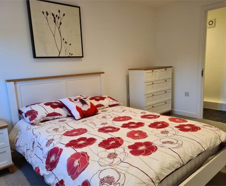 Flat 8 at Riverside Court, Biggleswade - Photo 3