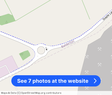 Staple Lane, Balderton - Photo 1