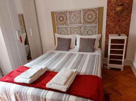 Rua de Arroios, Lisbon, Lisbon 1150-053 - Photo 1