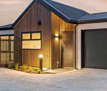 3/30 Clyde Road, Upper Riccarton - Photo 5