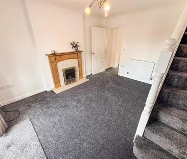 2 bedroom terraced house to rent - Photo 2