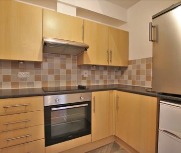 1 bedroom terraced house to rent - Photo 5