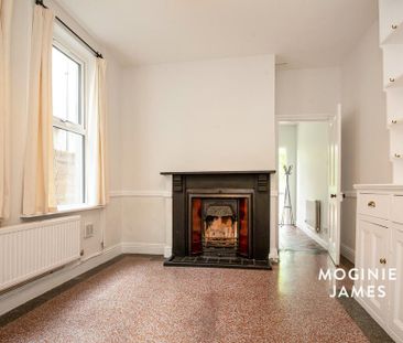 4 bedroom terraced house to rent - Photo 3