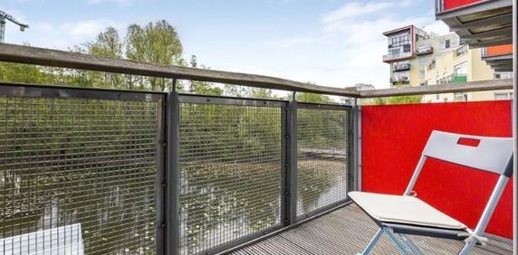 2 bedroom flat to rent - Photo 2