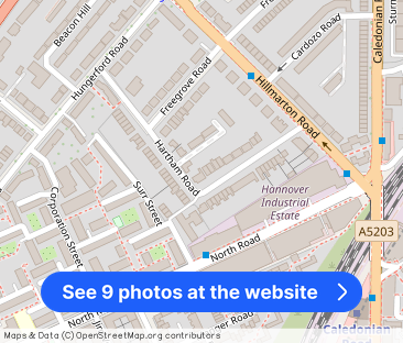 Hartham Road, Islington - Photo 1
