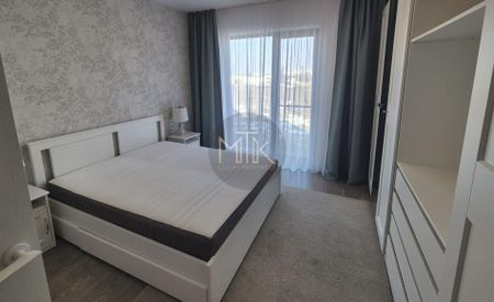 Cloud 9 I Apartament modern 2 camere, Mobilat&utilat - Photo 3