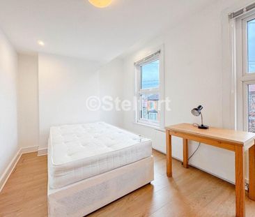 5 bedroom terraced house to rent - Photo 2