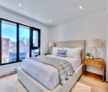 110 Rue de l'Église, app.203, H4G 2L9, H4G 2L9, Montréal - Photo 2