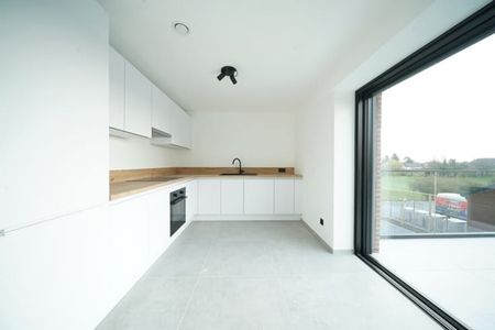 Appartement te huur - Foto 2