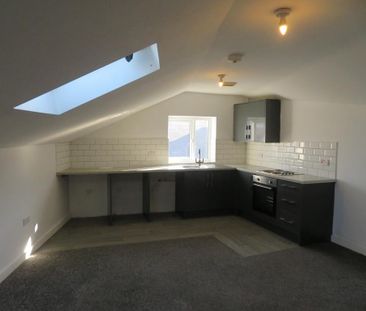 1 bedroom flat to rent - Photo 6