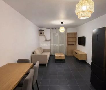 Location Appartement 2 pièces 39 m2 à Martigues - Photo 6