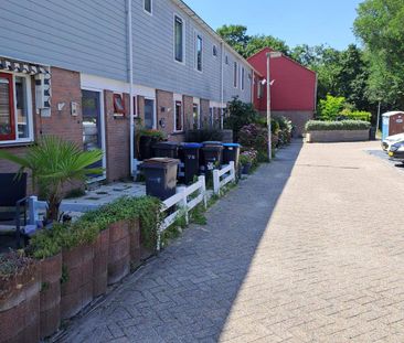 Maison Familiale Primulastraat 14, Purmerend - À Louer - Foto 4