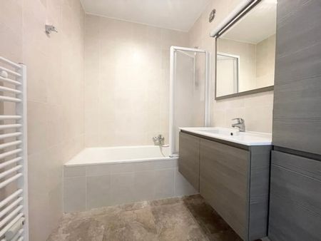 Appartement te huur - Foto 5