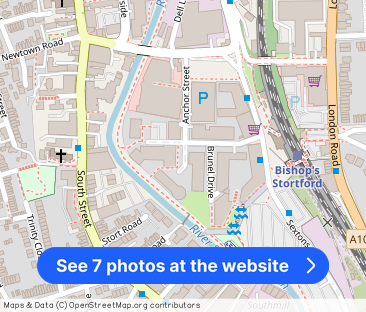 1 bedroom flat for rent - Photo 1