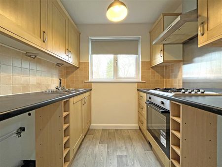 1 bedroom Terraced House to rent - Photo 4