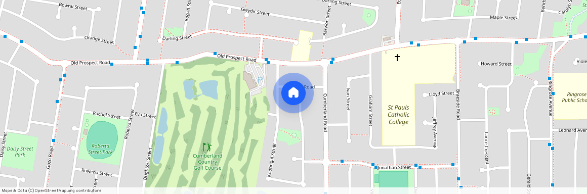 86 Kootingal Street, NSW 2145, Greystanes