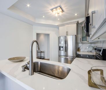 For Lease - 269 Treasure Road Unit# Upper, Vaughan, Ontario - Photo 1