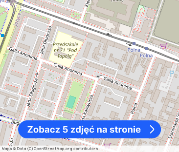 Przepiękny apartament po generalnym remoncie w kamienicy z 1940 r. - Zdjęcie 1