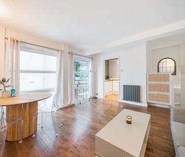 1 bedroom maisonette to rent - Photo 2