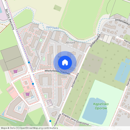 Oporów, Fabryczna, Wrocław, dolnośląskie