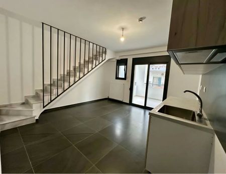 Loft για ενοικίαση Χιλιαδού (Βόλος) - Photo 2