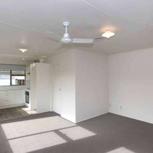 Sunny Two Bedroom Home in Flaxmere - Photo 1