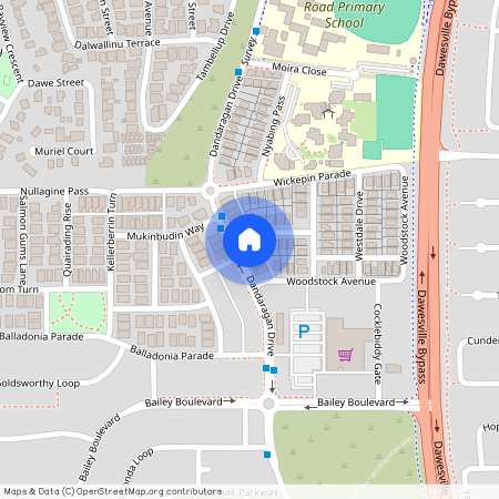 61 Dandaragan Drive, 6211, Dawesville