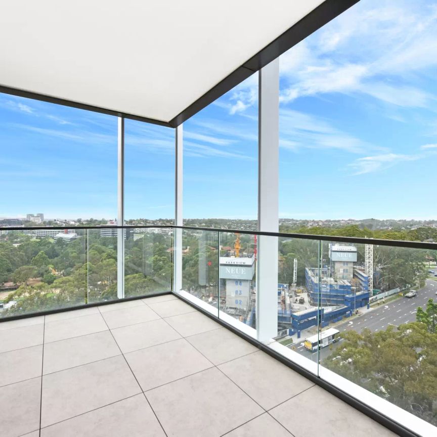 1206/120 Herring Road, 2113, Macquarie Park Nsw - Photo 1