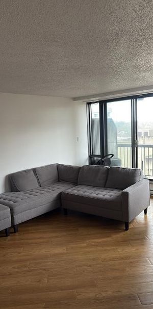 Cession de bail 3 1/2 à Québec – Disponible dès juin/juillet - Photo 1
