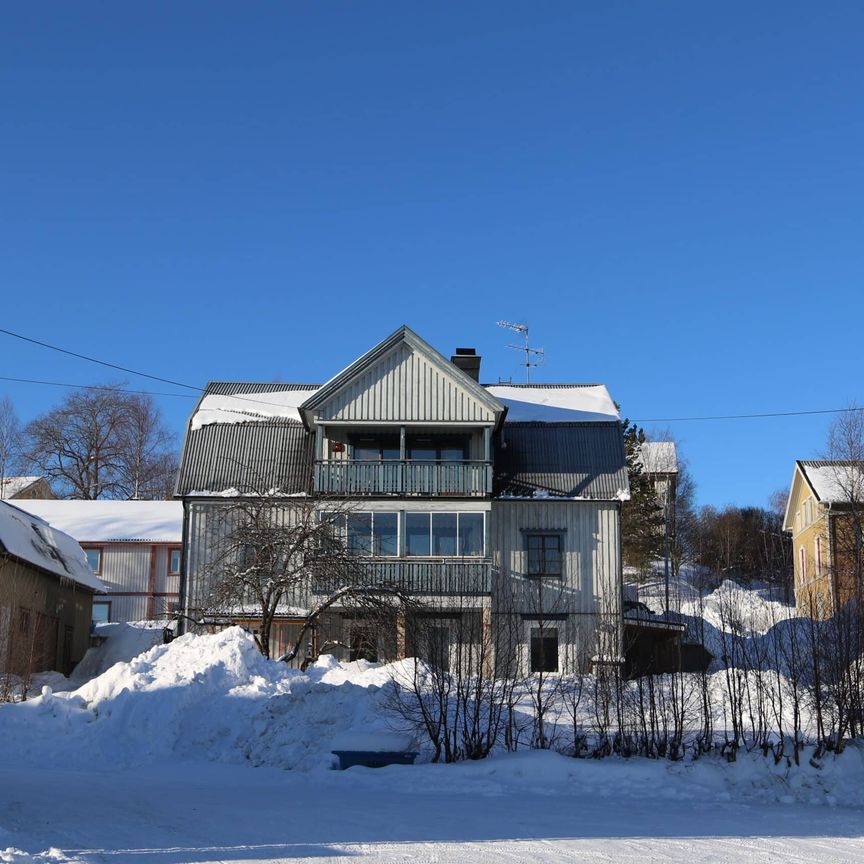 Fin 4:a på Bjästacken 9B - Photo 2