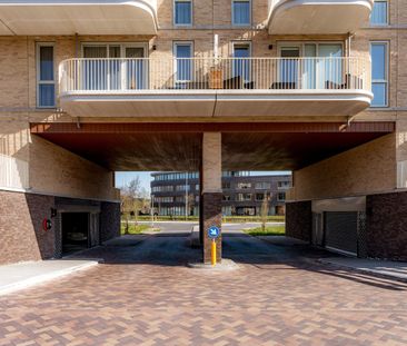 Appartement te huur: Vuurliniehof 140 1424 KA De Kwakel - Photo 3