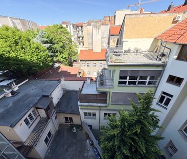 Pronájem bytu 2+1 73 m², Italská , Praha - Fotografie 6
