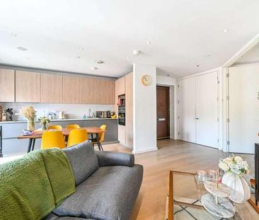 Portpool Lane, Farringdon, EC1N - Photo 1