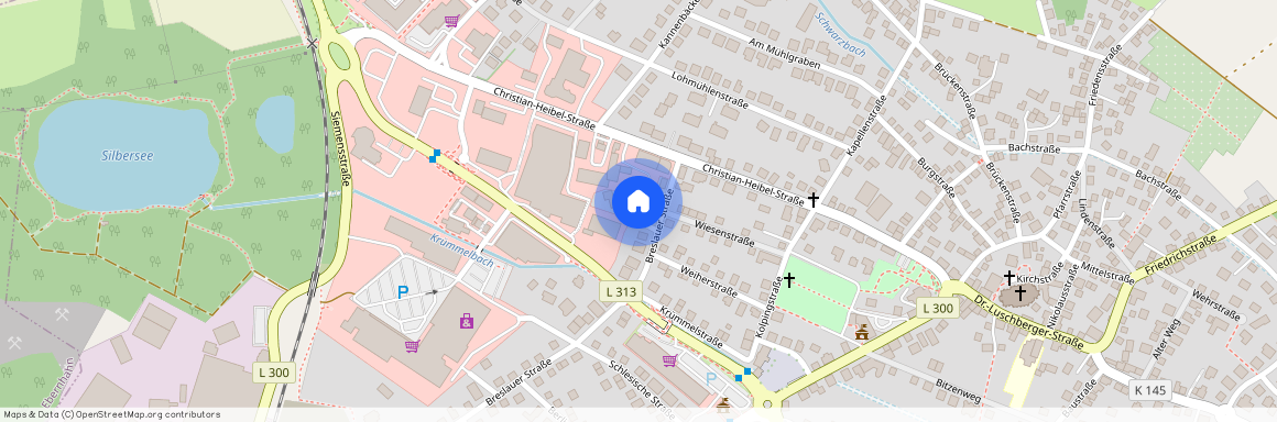 Moselweg 2, 56422 Rheinland-Pfalz - Wirges