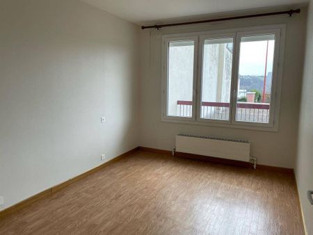 Location appartement t1 bis 2 pièces 58 m² à Rodez (12000) - Photo 3