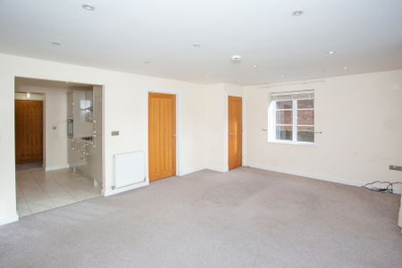 2 bedroom flat to rent, Available unfurnished from 10/02/2025 - Photo 4