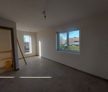 NIEUWBOUW HALFOPEN WONING / 595m² / 3 SLPK / GARAGE - Photo 3