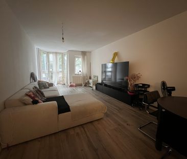 Attraktive 2-Zimmer-Wohnung im Herzen der Gütersloher Innenstadt - Foto 1