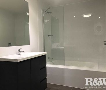 2201/420 Macquarie Street Liverpool - Photo 3