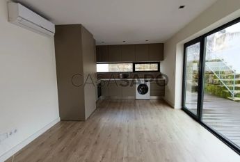 Apartamento T2 para alugar no Porto