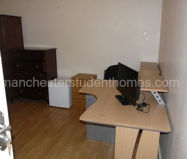 Burnage Hall Road, Manchester, M19 2JZ - Photo 2