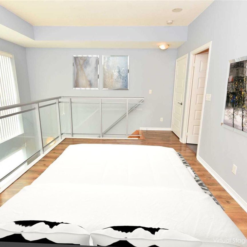 For Lease - 215 Queen Street Unit# 218, Brampton, Ontario - Photo 1