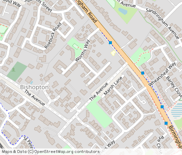 Coopers Close, Stratford-upon-Avon. CV37 0RS - Photo 1